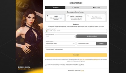 Melbet Promo Code Registration