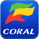 Coral Sport Logo