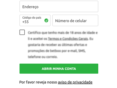 Código Bônus Sportingbet Dezembro 2023 - R$120