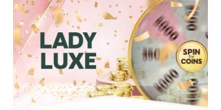 Lady Luxe