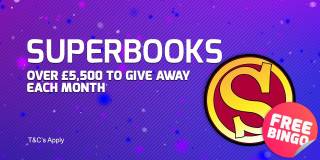 Betfred Superbooks