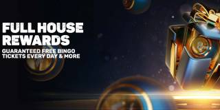 Full House Rewards