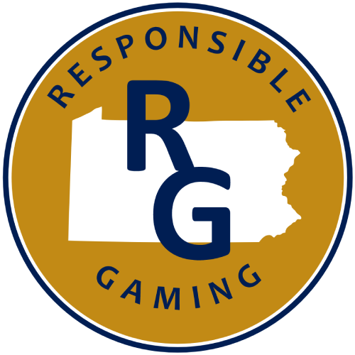 PA Responsible Gaming Logo