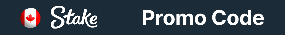 Stake Promo Code Canada