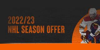 2022/23 NHL Season Offer