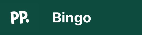 Paddy Power Bingo