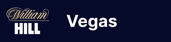 William Hill Vegas