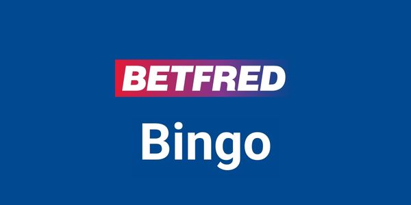 Betfred Bingo