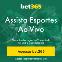 Bet365 Ao Vivo