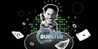 Unibet  Bubble Buster