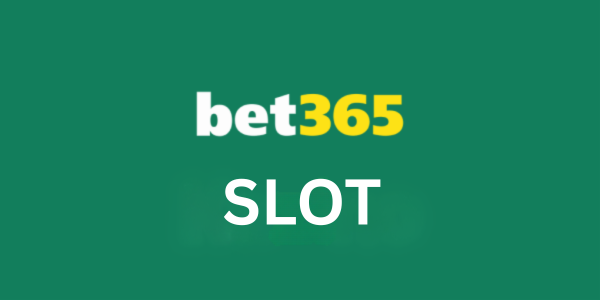 bet365 Slot
