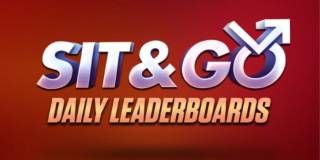 Sit & Go Leaderboards