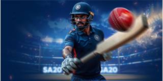 1xBet Offer SA20 Weekly Free Bets