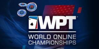 O torneio WPT online oferece torneios emocionantes e de alta qualidade!