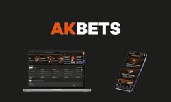 AK BETS logo