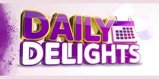 Daily Delights