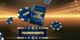 Round the Clock Tournaments