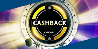Coral Cashback