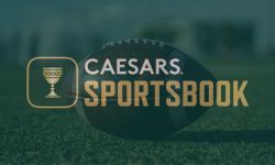 Caesars Company Overview logo