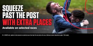 Extra Place Races