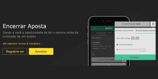 Bet365 Encerrar Aposta