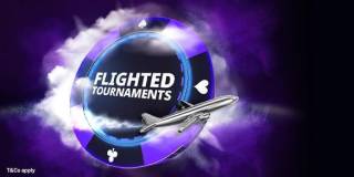 Betfair Flighted Tournaments