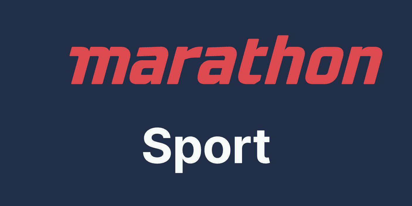 Marathonbet Sport
