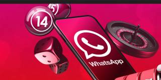 As melhores promoções diretamente no seu WhatsApp