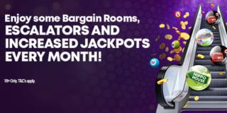 Bargain Rooms