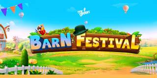 Barn Festival - 5 Free Spins