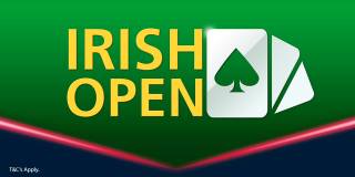 Irish Open 2023