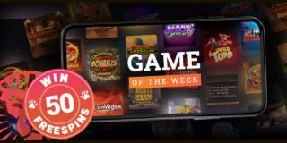 50 Free Spins Offer - No Deposit Needed