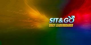 Sit and Go Leaderboards
