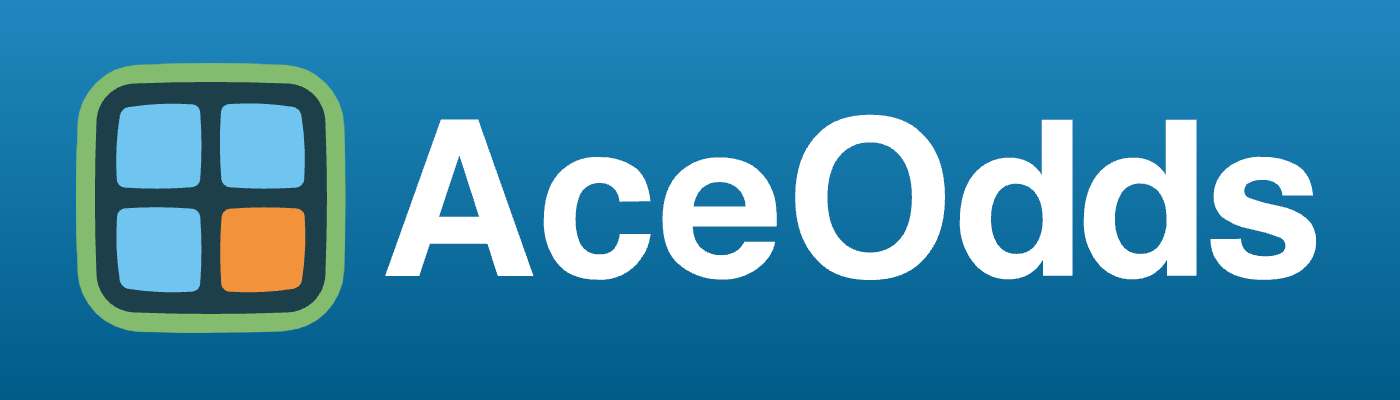 AceOdds Company Branding