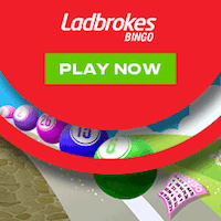 Ladbrokes Bingo