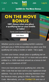 Bonus Bonus