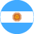 Argentinien