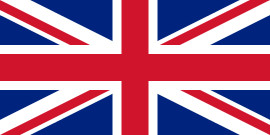 Bandeira Union Jack