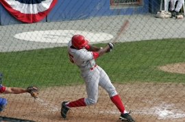 Yankee Baseball Kamp